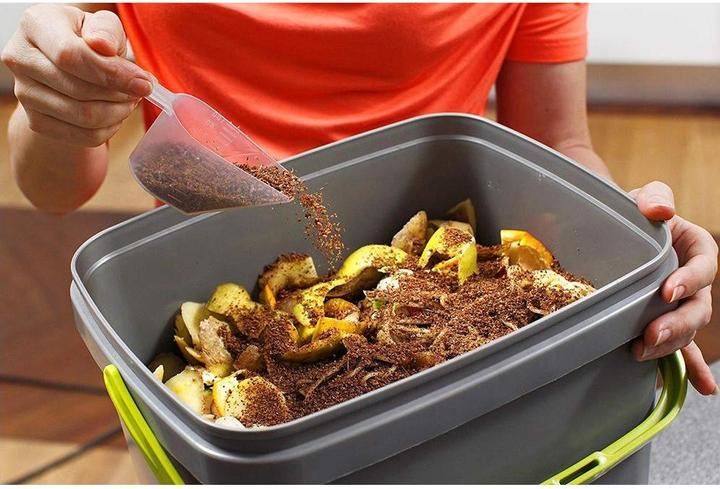 Image du produit Skaza Bokashi Terra Preta (1.50 l)