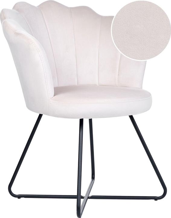 Actual product image Beliani Lovelock