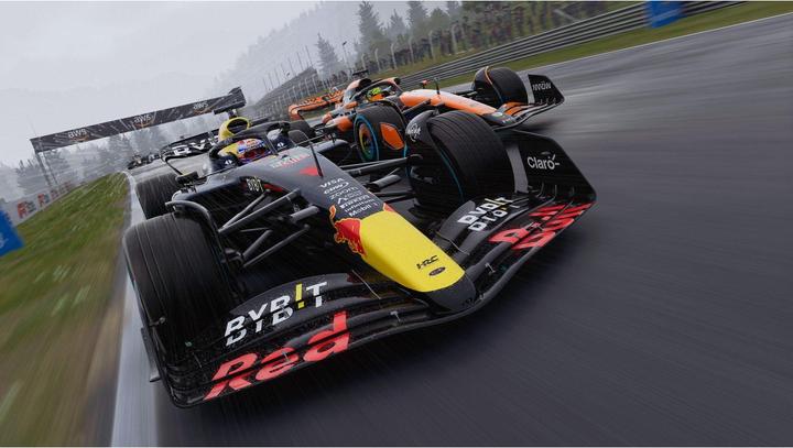 Immagine prodotto Microsoft Codice per scaricare Xbox F1 24 Champions Edition (Xbox Series X, Xbox Serie S, Xbox One S)