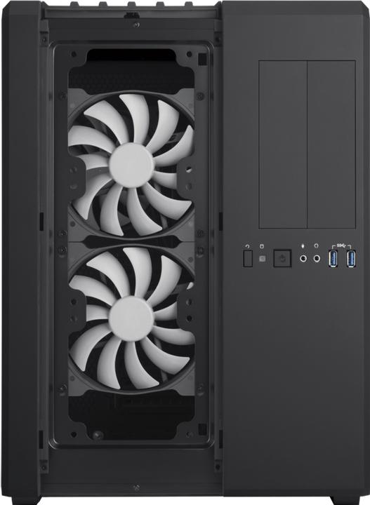 Produktbild Corsair Carbide Air 540 (ATX, E-ATX, mATX, Mini-ITX)