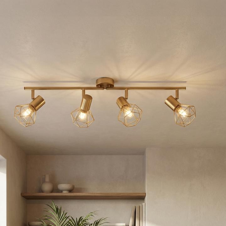 Immagine prodotto Licht-Erlebnisse Riflettori puntati su Mia (E14)