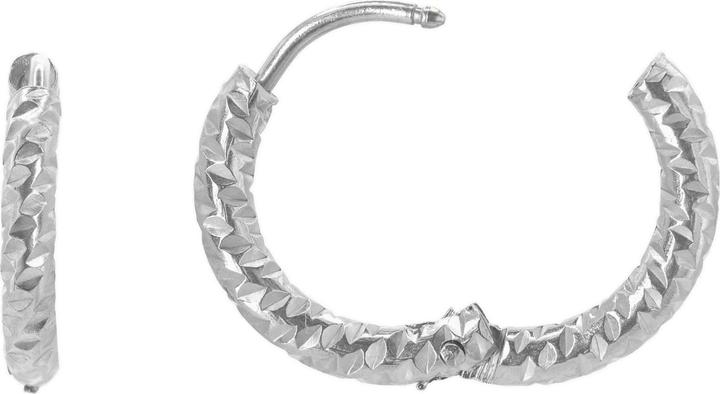 Image du produit Heideman Laura couleur argent (100% acier inoxydable)
