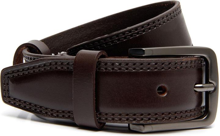 Produktbild The Chesterfield Brand Manovo Gürtel Leder (105)