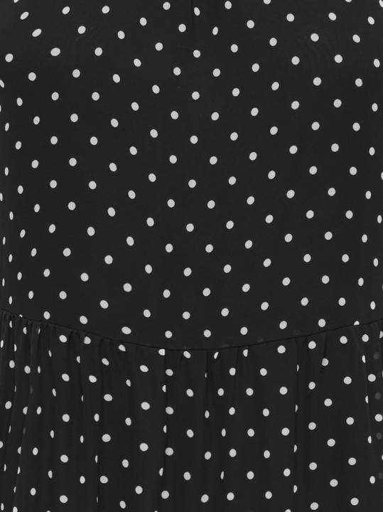 Produktbild Only Onlpetra Life Halter Neck Ank Dress Wvn (L)