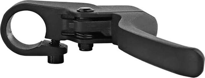 Actual product image Avizar Bremse links Niu KQi2 robust