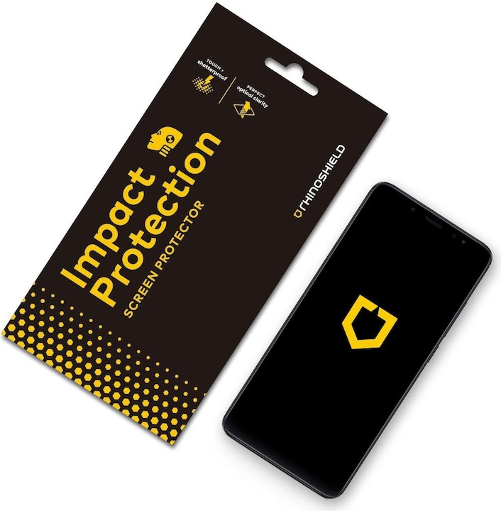 Immagine prodotto RhinoShield Resistente agli urti (1 Pezzo/i, Xiaomi Redmi Note 5)