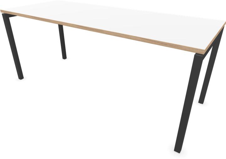 White, Wood