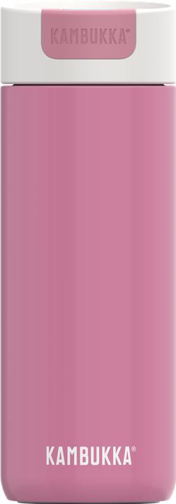 Macaron Pink