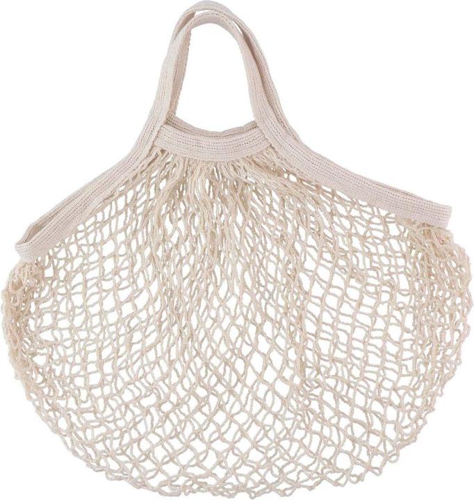 Produktbild Edco Cotton Mesh Shopping Bag