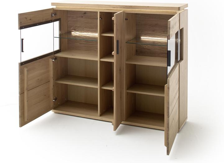 Produktbild Robas Lund Barcelona (150 x 128 x 37 cm)