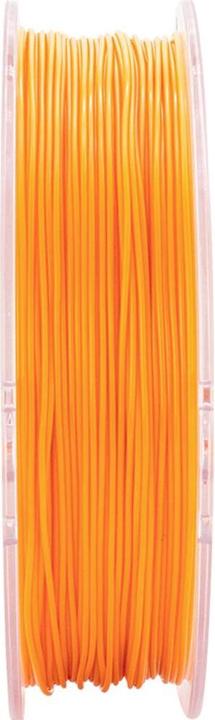 Produktbild Polymaker PA06018 PolyMAX Tough Filament Tough PLA hohe Steifigkeit, hohe Zugfes (Tough PLA, 2.85 mm, 750 g, Orange)