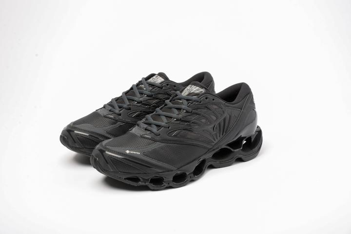 Actual product image Mizuno Wave Prophecy Gtx (45)