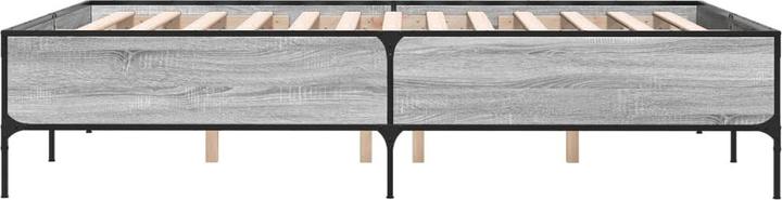 Image du produit vidaXL Bettgestell (140 x 200 cm)
