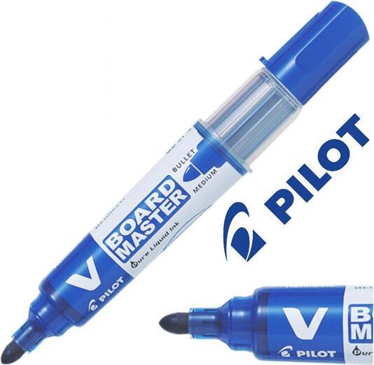 Actual product image Pilot V Board Master (Blue, 2.30 mm, 1 x)
