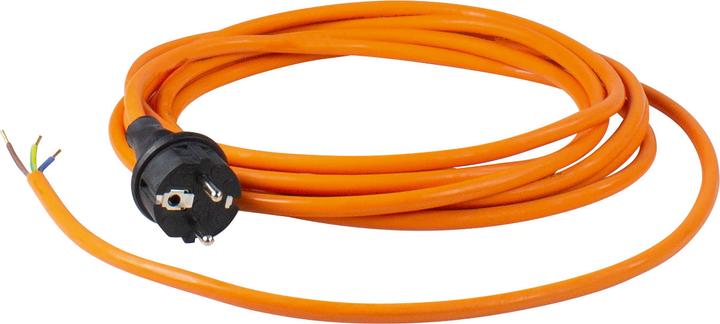 Actual product image As - Schwabe Construction site connection cable (5 m)