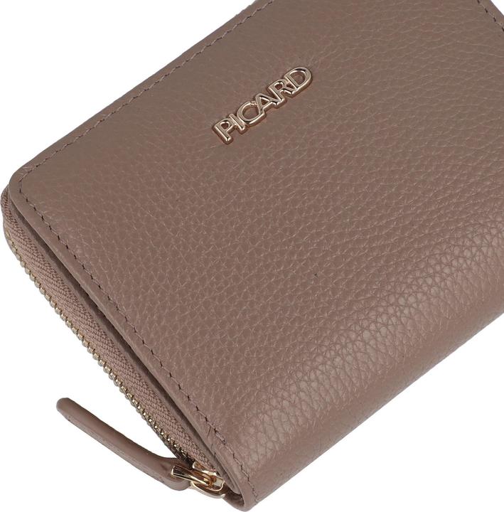 Immagine prodotto Picard Java 1 Geldbörse RFID Schutz Leder 11 cm