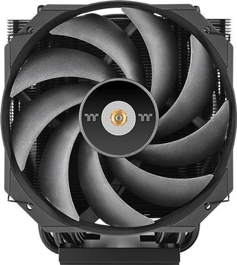 Produktbild Thermaltake TT WAir Air Cooler Black (165 mm)