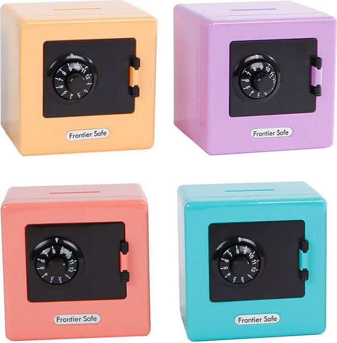 Produktbild Roost Geldtresor mit Code