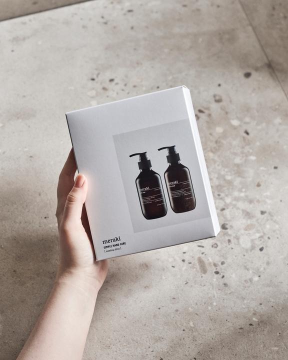 Produktbild Meraki Meadow Bliss (Flüssigseife, 550 ml)