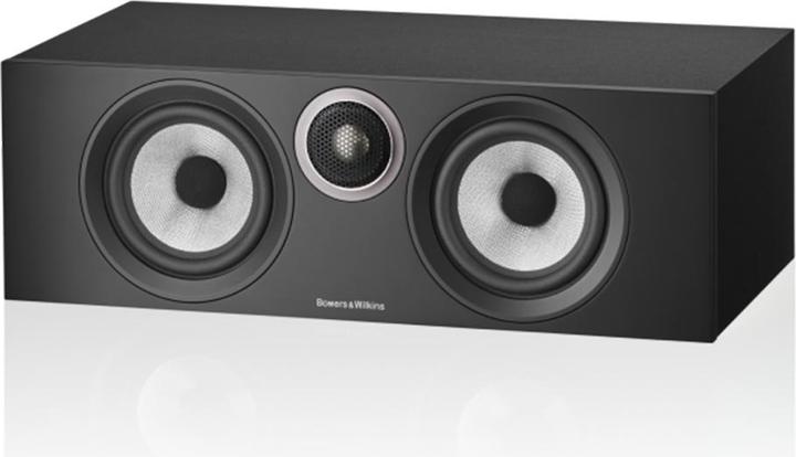 Bowers & Wilkins HTM6 S3 Zwart (FP43990) (1 pièce)