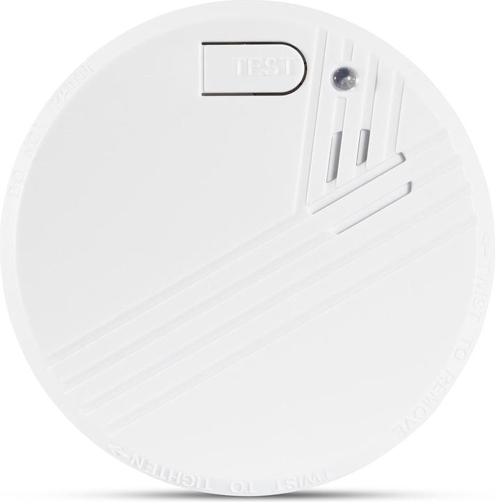 Actual product image Nexa 13311 smoke detector