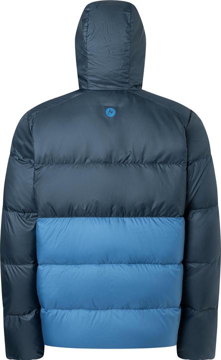 Actual product image Marmot Guides Down Hoodie (L)