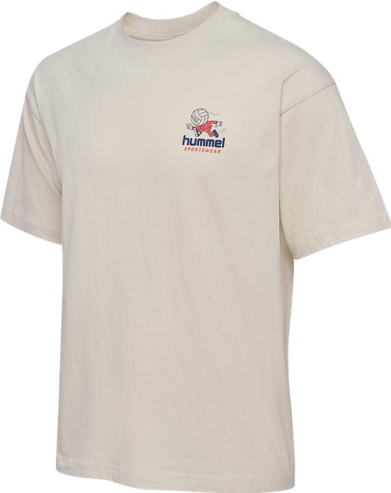 Immagine prodotto hummel hmlLOOSE T-SHIRT S/S HEADBALL (M)