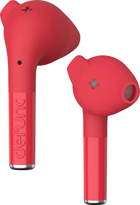 Image du produit Defunc TRUE GO Slim (pas de réduction du bruit, 22 h, Sans fil)