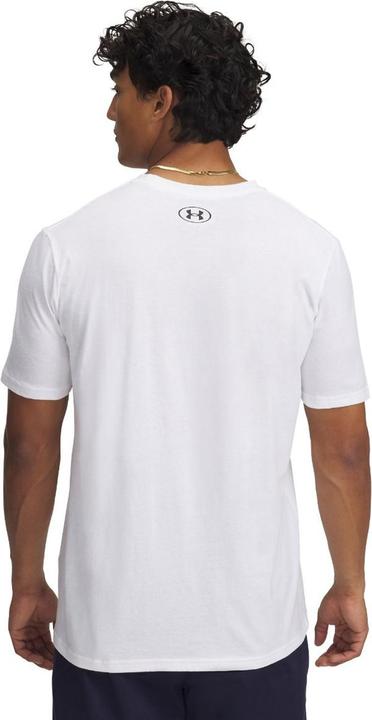 Produktbild Under Armour TShirt kurzärmlig (M)