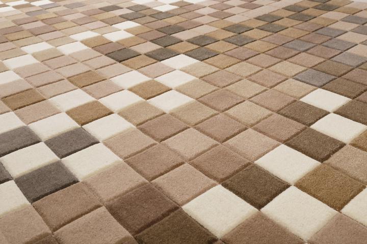 Image du produit Esprit Pixel (70 x 140 cm)