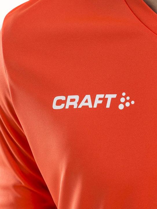 Image du produit Craft Squad Jersey Solid Ls M (XL)