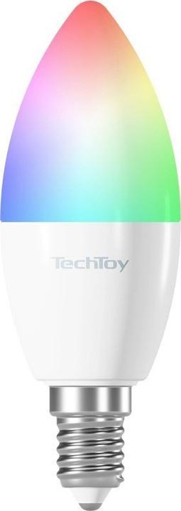 Image du produit Tesla TechToy (E14, 470 lm, 1x)