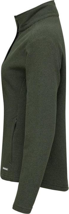 Actual product image Cutter & Buck Womens/Ladies Hunts Point Fleece Jacket (L)