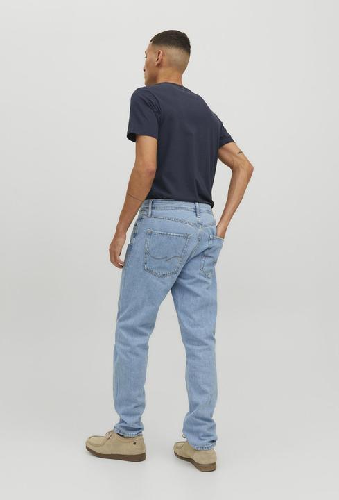 Produktbild Jack & Jones Jjebasic O-Neck Tee S/S Noos (S)