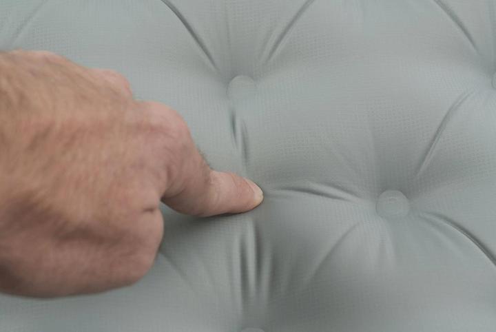 Actual product image Sea To Summit Ether Light XT Insulated W Insulation Pad
