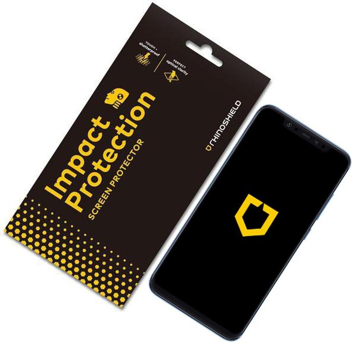 Produktbild RhinoShield Impact Resistant (1 Stück, Xiaomi Mi 8)