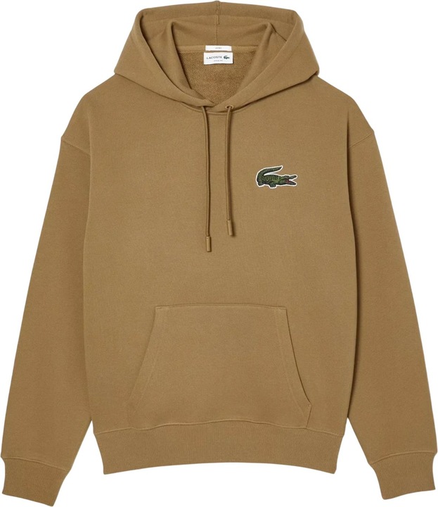 Immagine prodotto Lacoste Felpa con Cappuccio Ampia Adulto Unisex (XS)