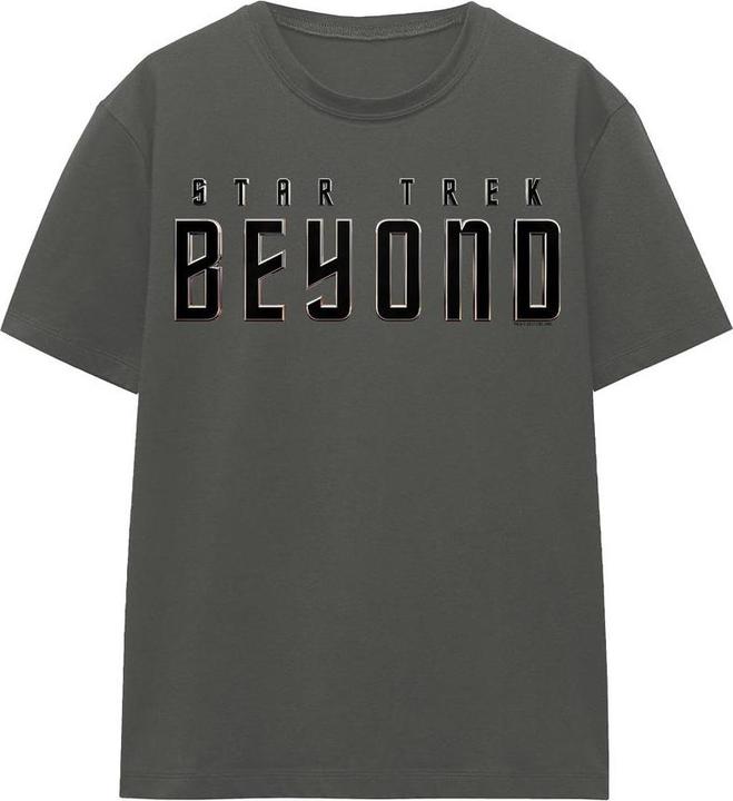 Image du produit Star Trek Beyond - T-shirt - Adulte (L)