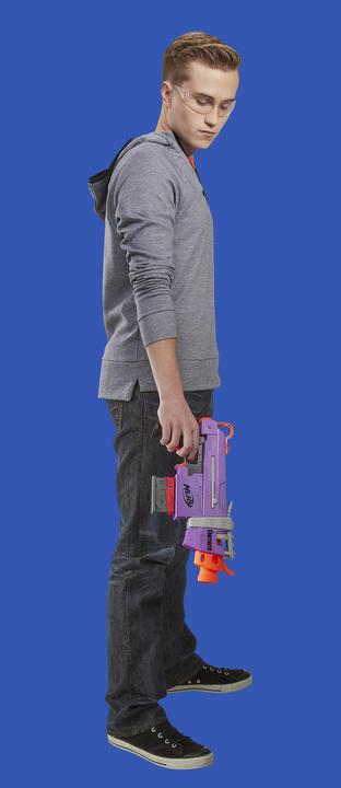 Image du produit Nerf Fortnite SMG-E Blaster