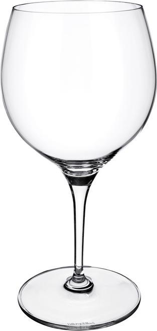 Actual product image Villeroy & Boch Burgundy goblet, set of 4 Maxima (79 cl, 4 Glasses, Red wine glasses)