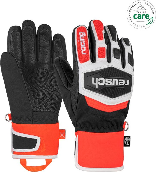 Actual product image Reusch World Cup Warrior JR (5)