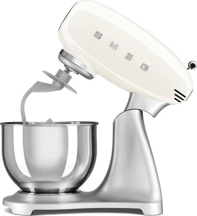 Actual product image Smeg 50's Retro Style Standard (800 W, 4.80 l)