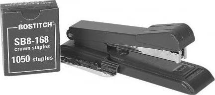 Actual product image Bostitch Office stapler B8 (30 Sheets)
