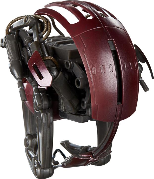 Image du produit Hasbro Star Wars Episode I Black Series Droideka Destroyer Droid