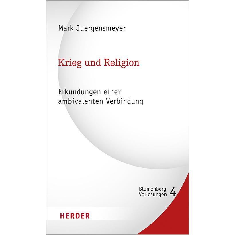 Krieg und Religion, Sachbücher von Mark Juergensmeyer