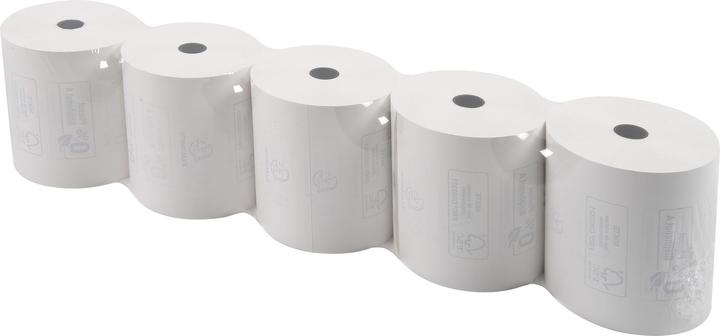Produktbild Exacompta Thermorolle für Registrier- und Computerkassen