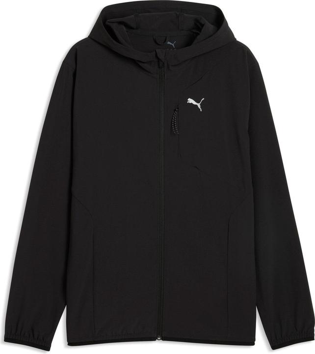 Produktbild Puma M Pwrtrain Stretch Woven Jacket (XL)