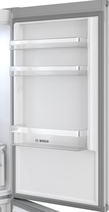 Produktbild Bosch Hausgeräte KGN362LBF (321 l)