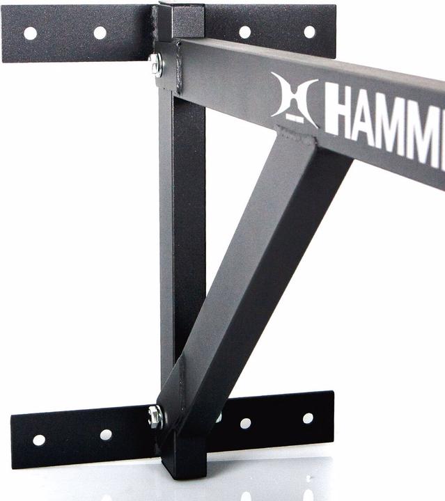Produktbild Hammer Fitness Wandhalter für Boxsäcke