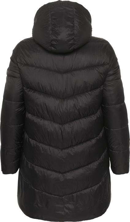 Actual product image Kaffe Curve KCsusanna Coat Dames Jas - Maat 50 (50)